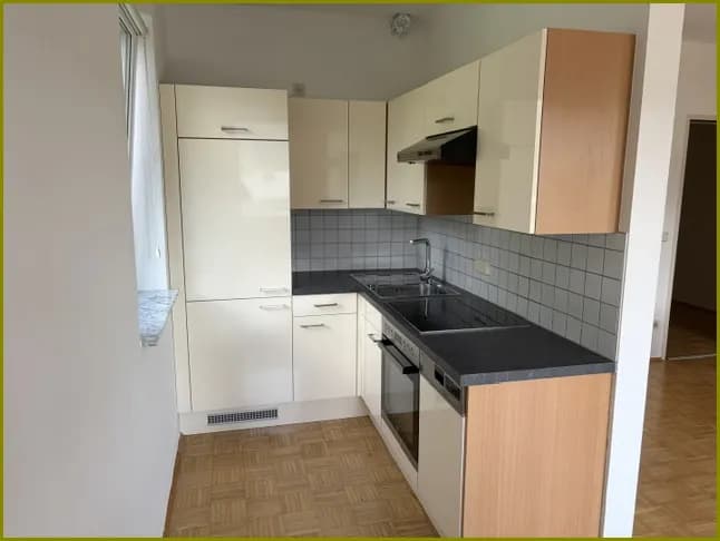 2-Zimmer-Wohnung mieten in Klagenfurt – 64 m², € 861 – Bild 2 von 11
