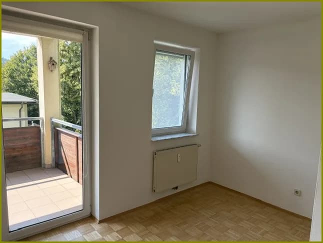 2-Zimmer-Wohnung mieten in Klagenfurt – 64 m², € 861 – Bild 3 von 11