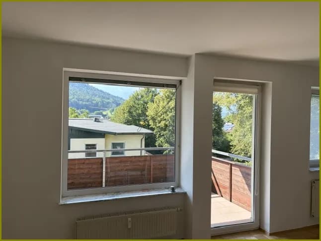2-Zimmer-Wohnung mieten in Klagenfurt – 64 m², € 861 – Bild 4 von 11