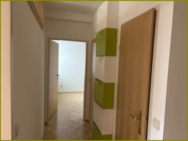 2-Zimmer-Wohnung mieten in Klagenfurt – 64 m², € 861 – Bild 5 von 11