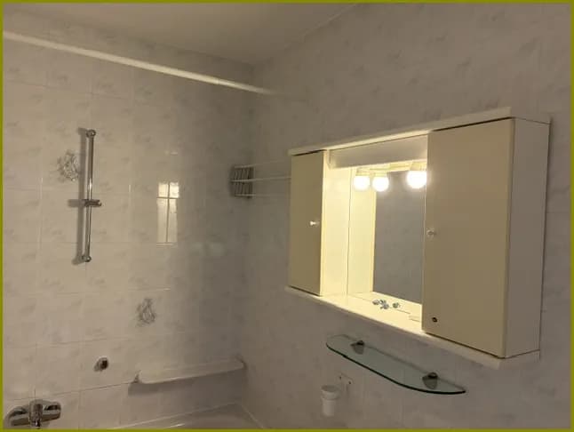 2-Zimmer-Wohnung mieten in Klagenfurt – 64 m², € 861 – Bild 7 von 11