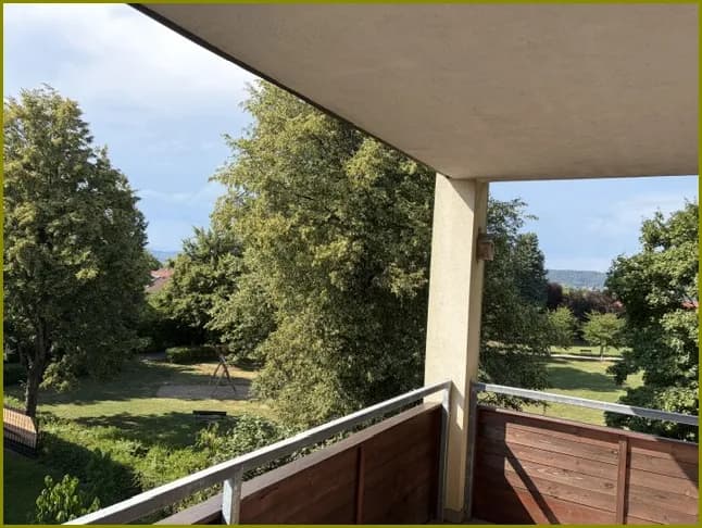 2-Zimmer-Wohnung mieten in Klagenfurt – 64 m², € 861 – Bild 8 von 11
