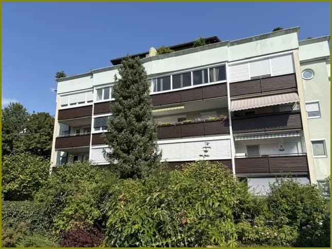 2-Zimmer-Wohnung mieten in Klagenfurt – 64 m², € 861 – Bild 9 von 11