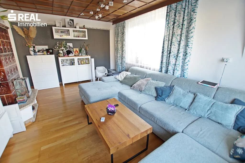 6-Zimmer-Haus kaufen in Oberwart – 187 m², € 275.000