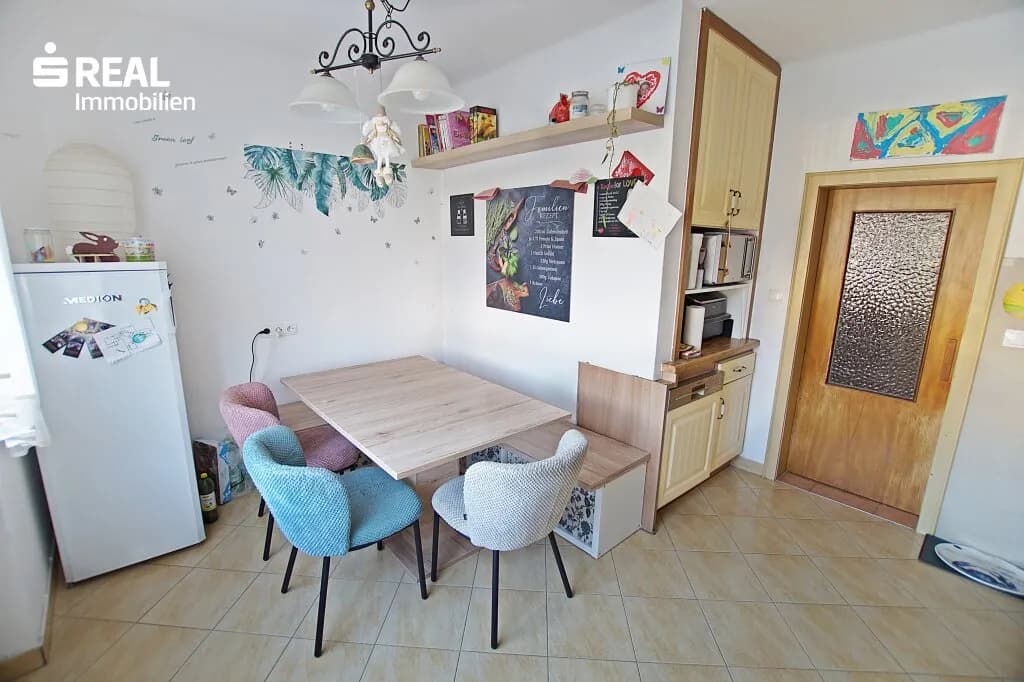 6-Zimmer-Haus kaufen in Oberwart – 187 m², € 275.000 – Bild 4 von 35