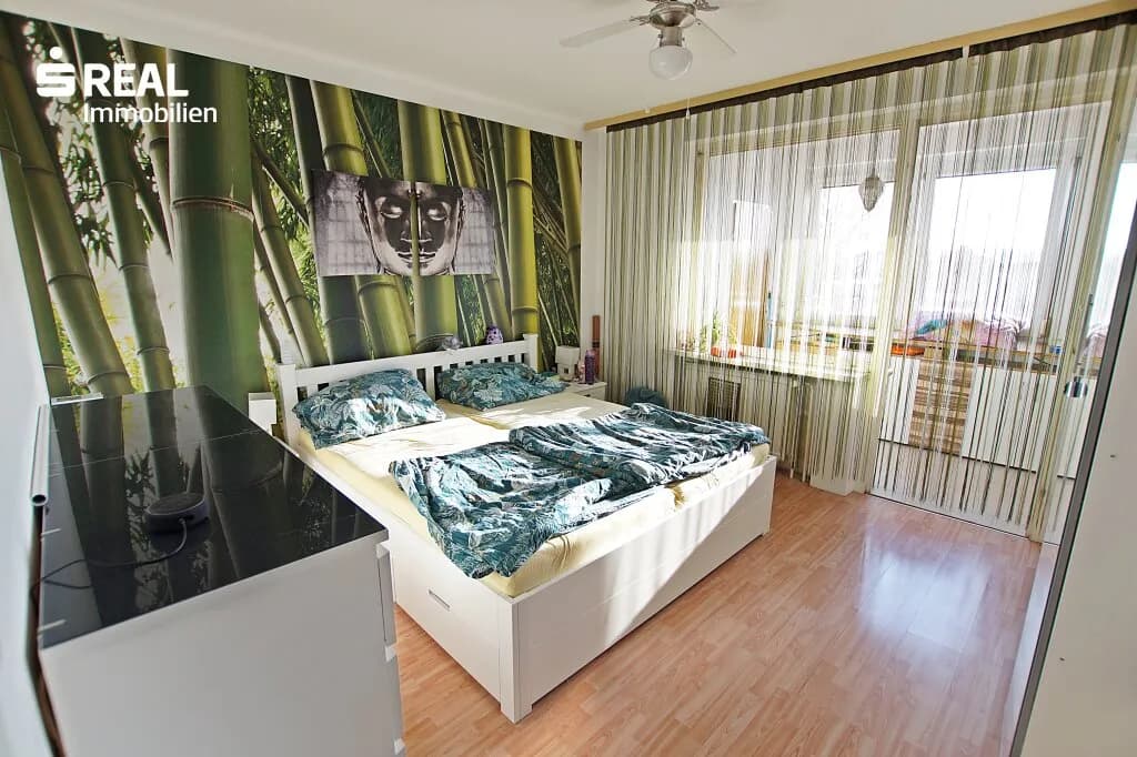 6-Zimmer-Haus kaufen in Oberwart – 187 m², € 275.000 – Bild 6 von 35