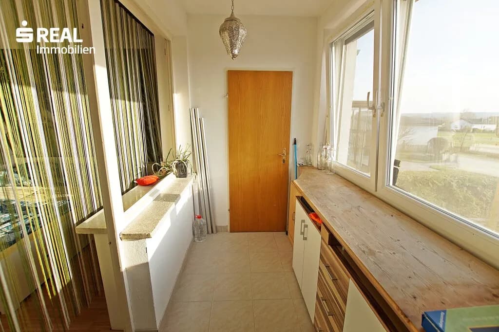 6-Zimmer-Haus kaufen in Oberwart – 187 m², € 275.000 – Bild 8 von 35