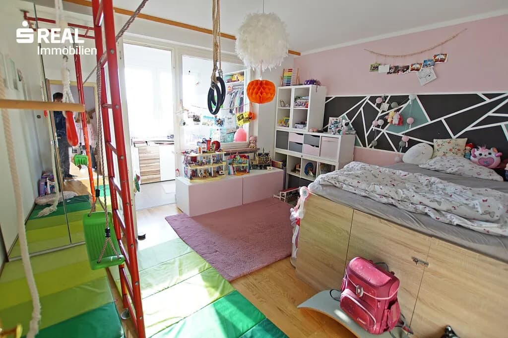 6-Zimmer-Haus kaufen in Oberwart – 187 m², € 275.000 – Bild 9 von 35