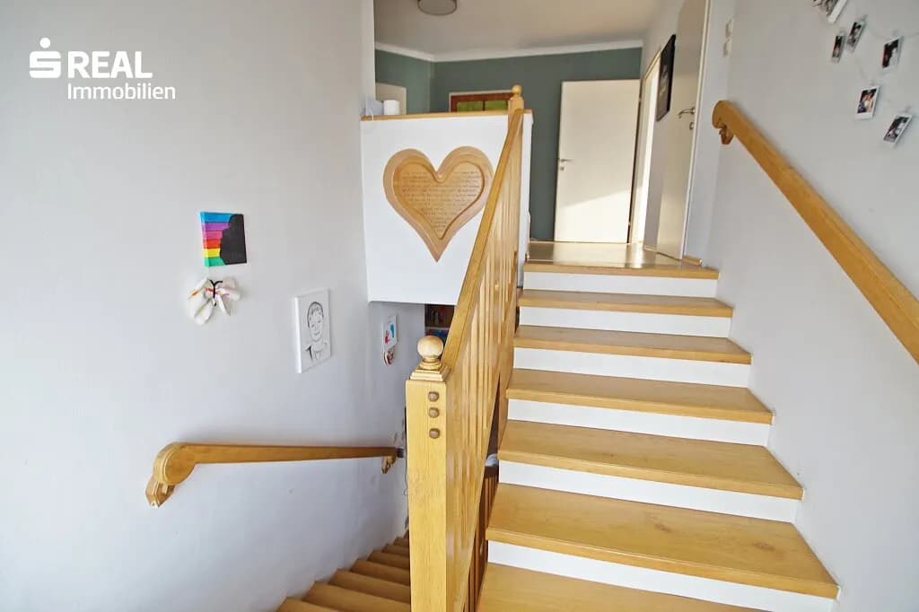 6-Zimmer-Haus kaufen in Oberwart – 187 m², € 275.000 – Bild 11 von 35
