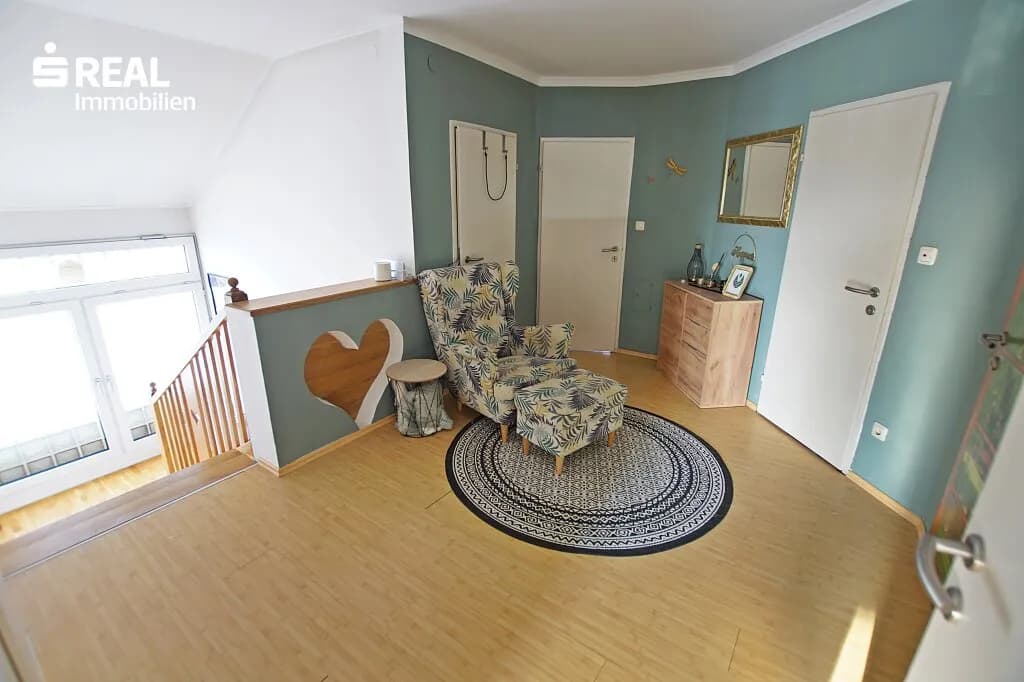 6-Zimmer-Haus kaufen in Oberwart – 187 m², € 275.000 – Bild 12 von 35