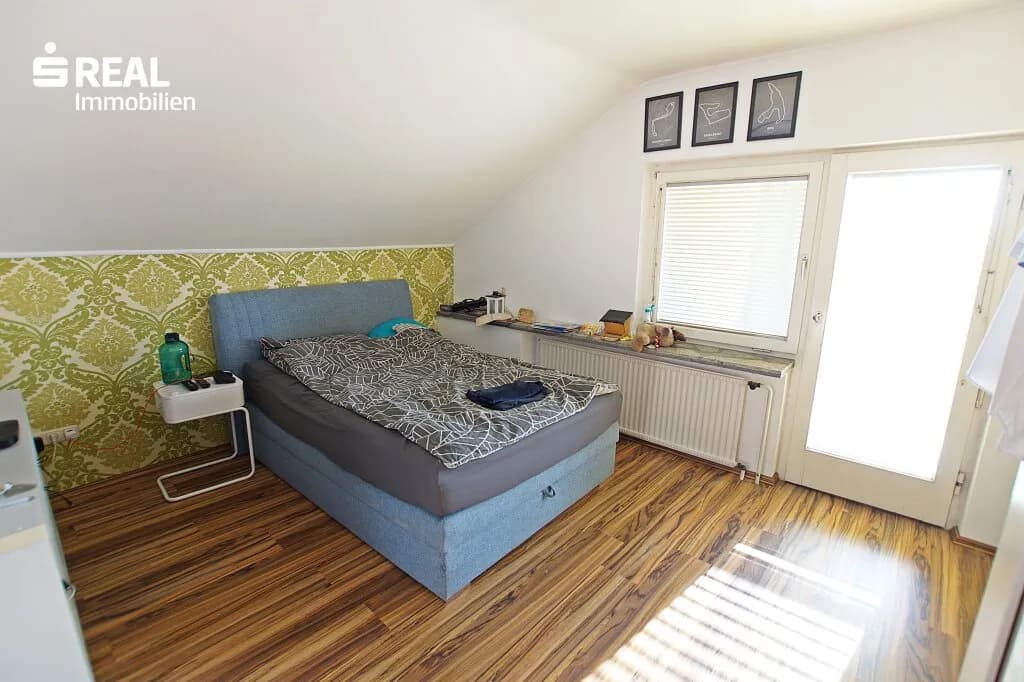 6-Zimmer-Haus kaufen in Oberwart – 187 m², € 275.000 – Bild 14 von 35
