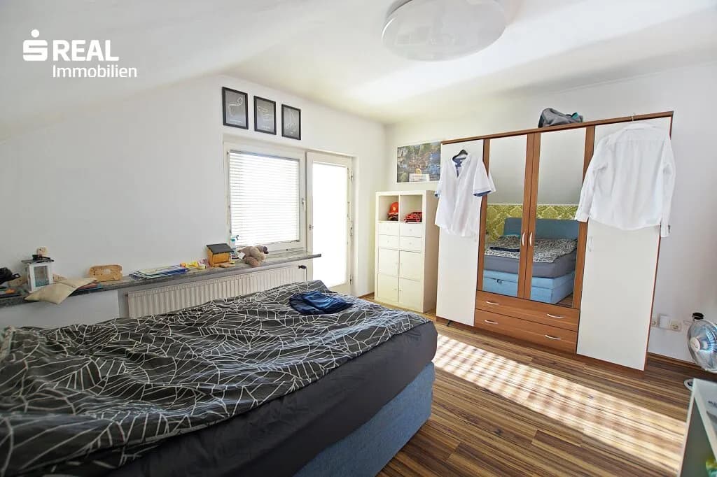 6-Zimmer-Haus kaufen in Oberwart – 187 m², € 275.000 – Bild 15 von 35