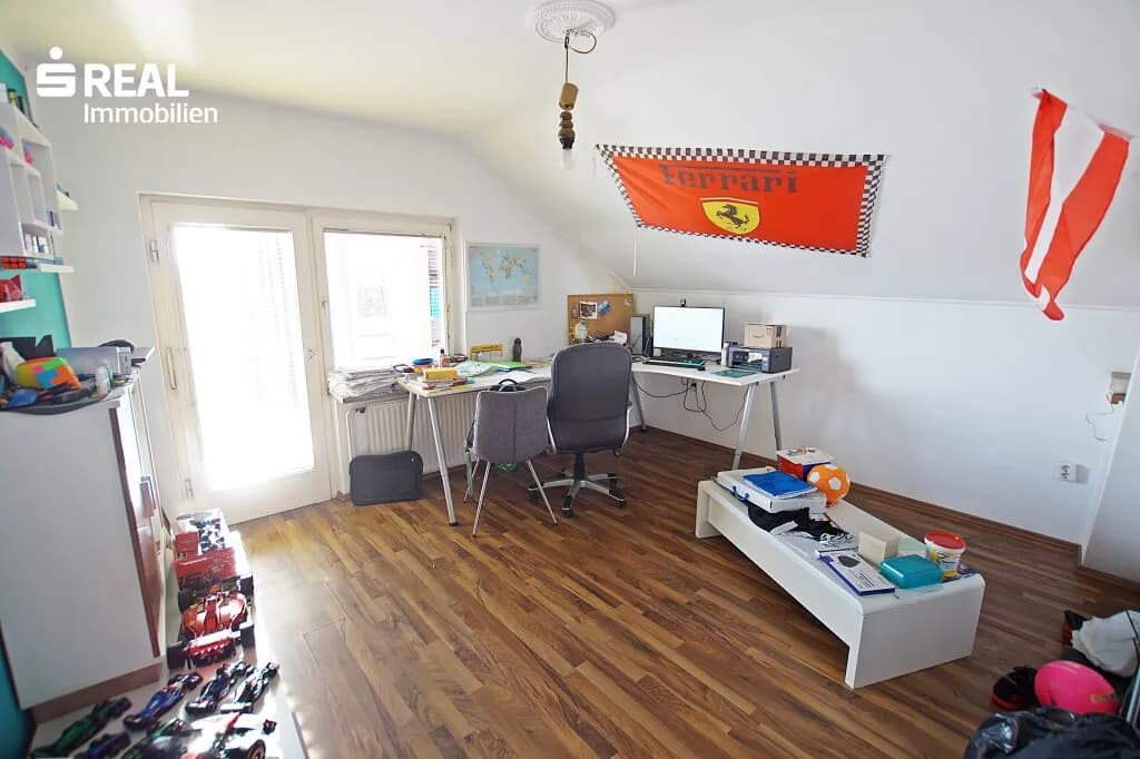 6-Zimmer-Haus kaufen in Oberwart – 187 m², € 275.000 – Bild 17 von 35