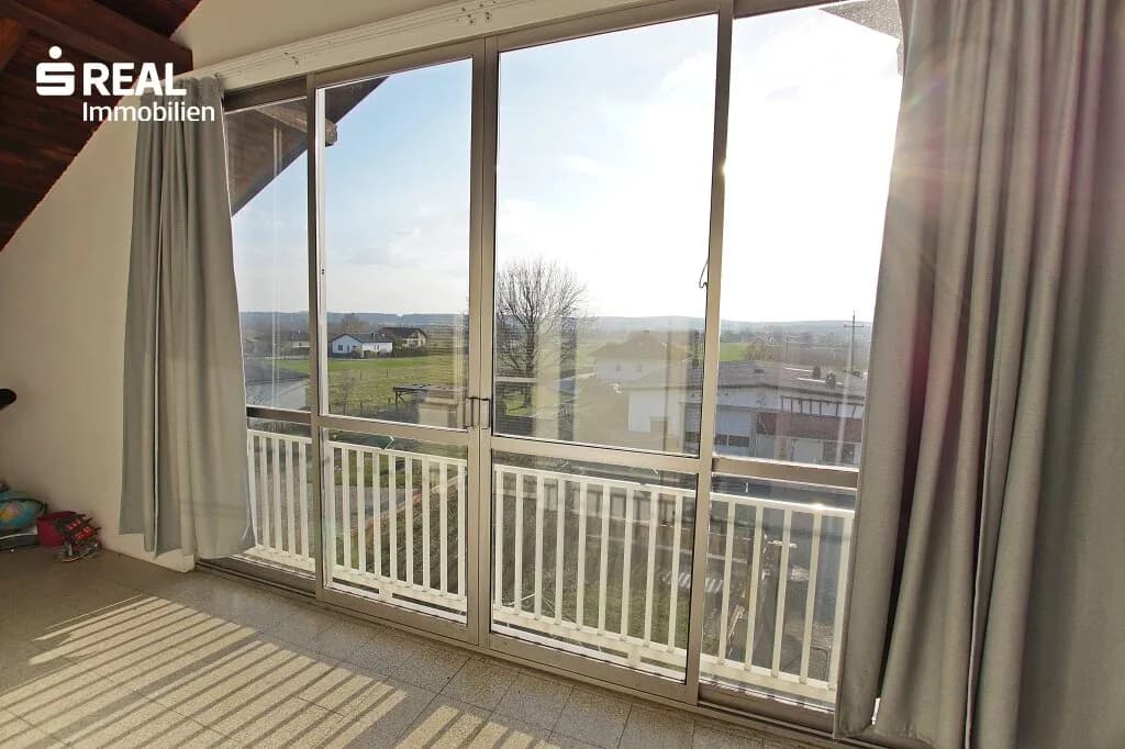6-Zimmer-Haus kaufen in Oberwart – 187 m², € 275.000 – Bild 18 von 35