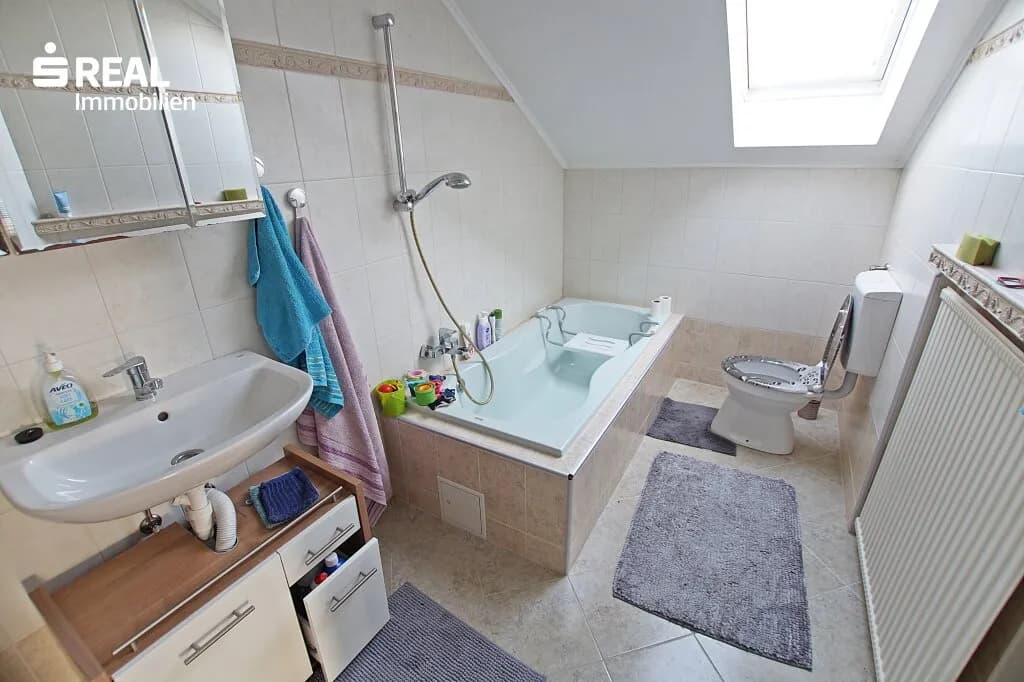 6-Zimmer-Haus kaufen in Oberwart – 187 m², € 275.000 – Bild 19 von 35