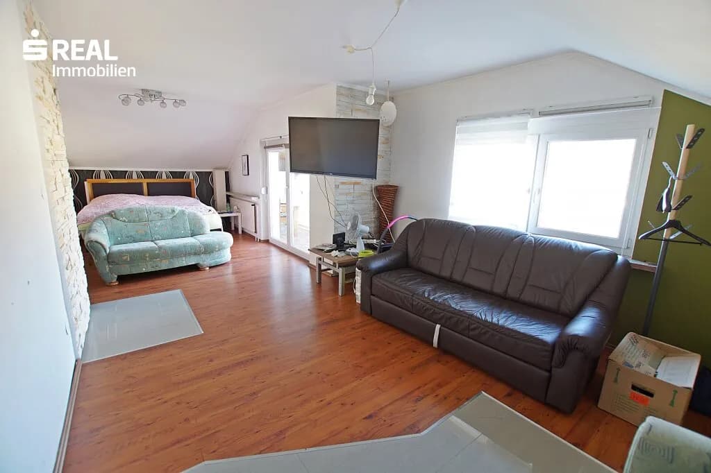 6-Zimmer-Haus kaufen in Oberwart – 187 m², € 275.000 – Bild 20 von 35