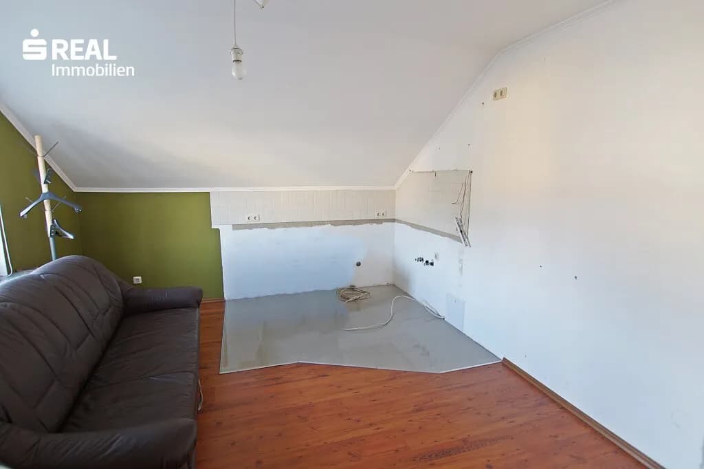 6-Zimmer-Haus kaufen in Oberwart – 187 m², € 275.000 – Bild 21 von 35