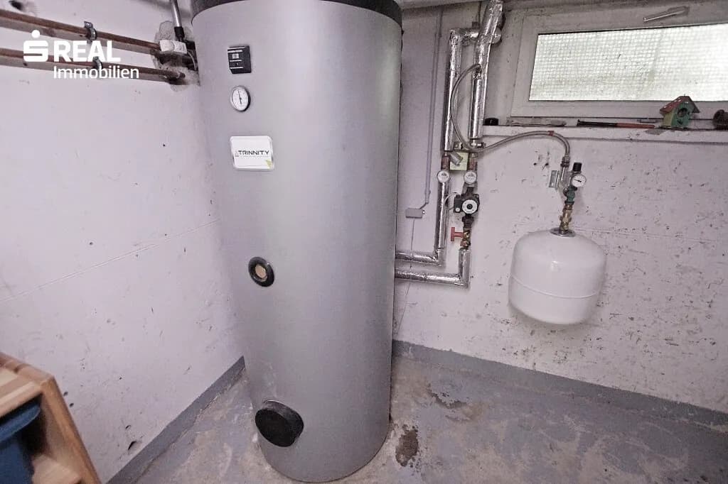 6-Zimmer-Haus kaufen in Oberwart – 187 m², € 275.000 – Bild 22 von 35