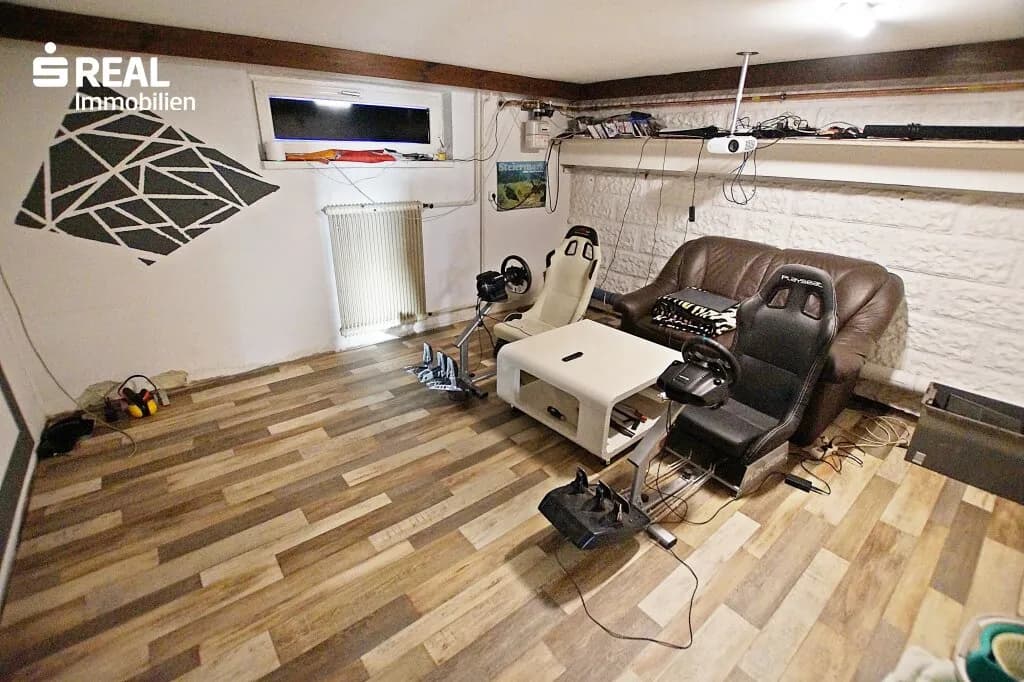 6-Zimmer-Haus kaufen in Oberwart – 187 m², € 275.000 – Bild 24 von 35