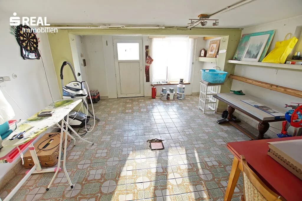 6-Zimmer-Haus kaufen in Oberwart – 187 m², € 275.000 – Bild 25 von 35