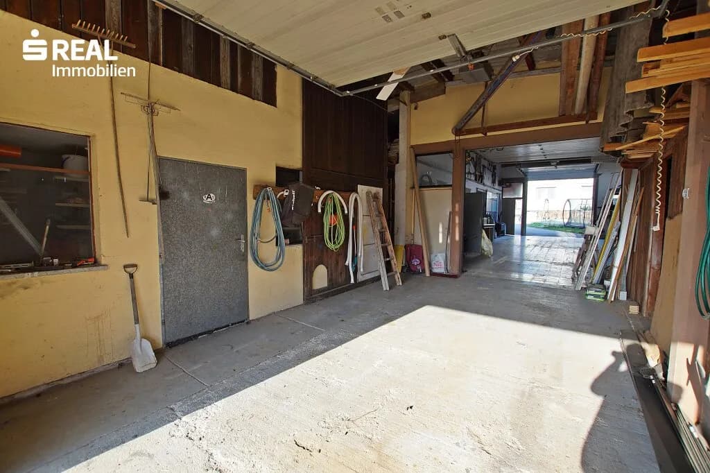 6-Zimmer-Haus kaufen in Oberwart – 187 m², € 275.000 – Bild 26 von 35
