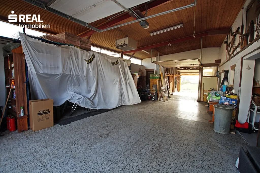 6-Zimmer-Haus kaufen in Oberwart – 187 m², € 275.000 – Bild 27 von 35