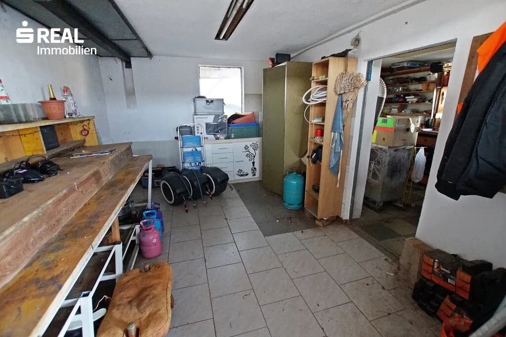 6-Zimmer-Haus kaufen in Oberwart – 187 m², € 275.000 – Bild 28 von 35