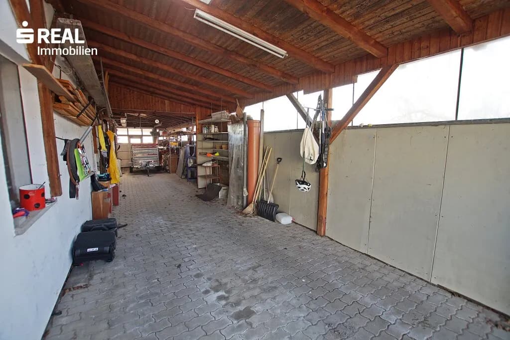 6-Zimmer-Haus kaufen in Oberwart – 187 m², € 275.000 – Bild 29 von 35