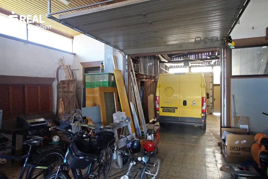 6-Zimmer-Haus kaufen in Oberwart – 187 m², € 275.000 – Bild 30 von 35