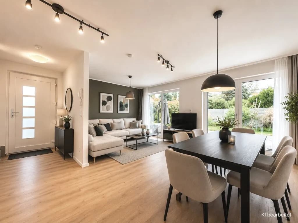 5-Zimmer-Haus kaufen in Wien – 120,02 m², € 899.000 – Bild 2 von 14