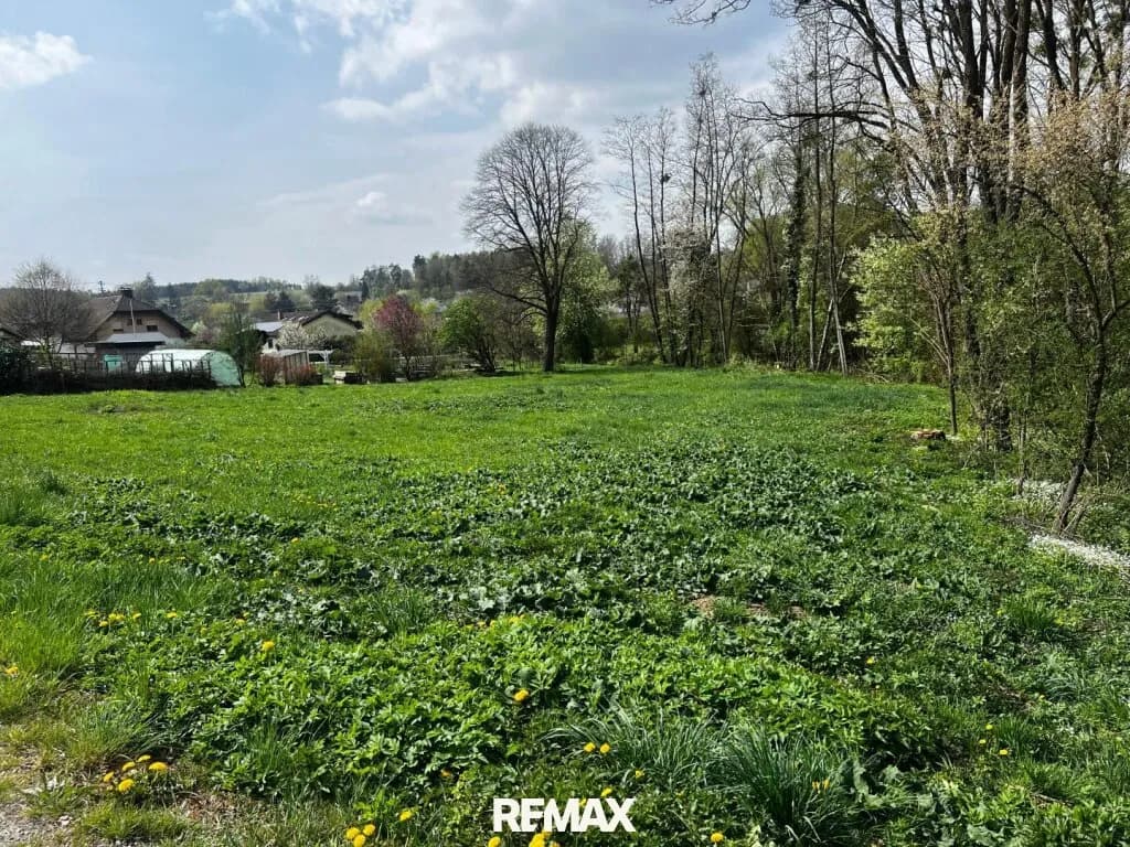 Grundstück kaufen in Güssing – 1 776 m², € 35.500