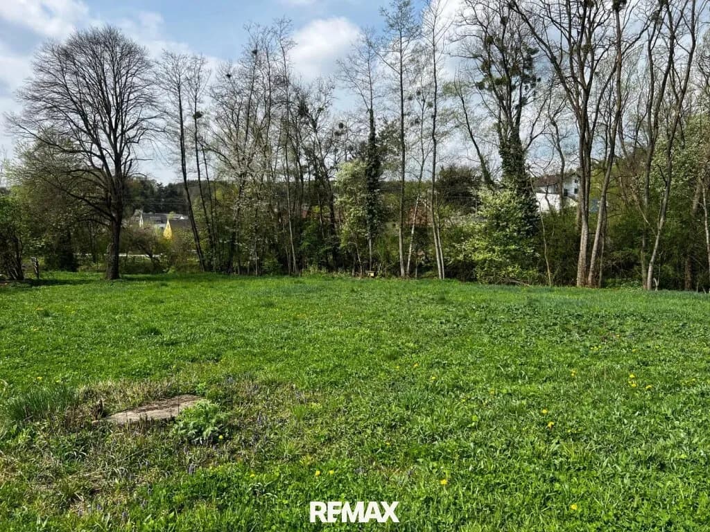 Grundstück kaufen in Güssing – 1 776 m², € 35.500 – Bild 2 von 5