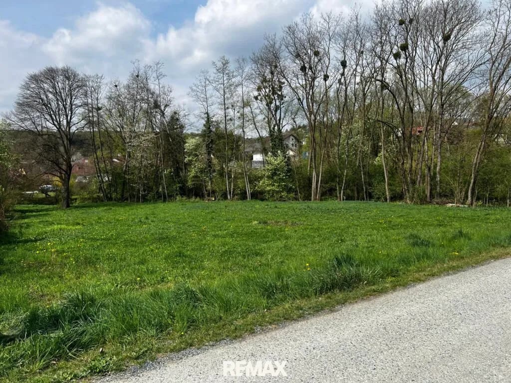 Grundstück kaufen in Güssing – 1 776 m², € 35.500 – Bild 4 von 5