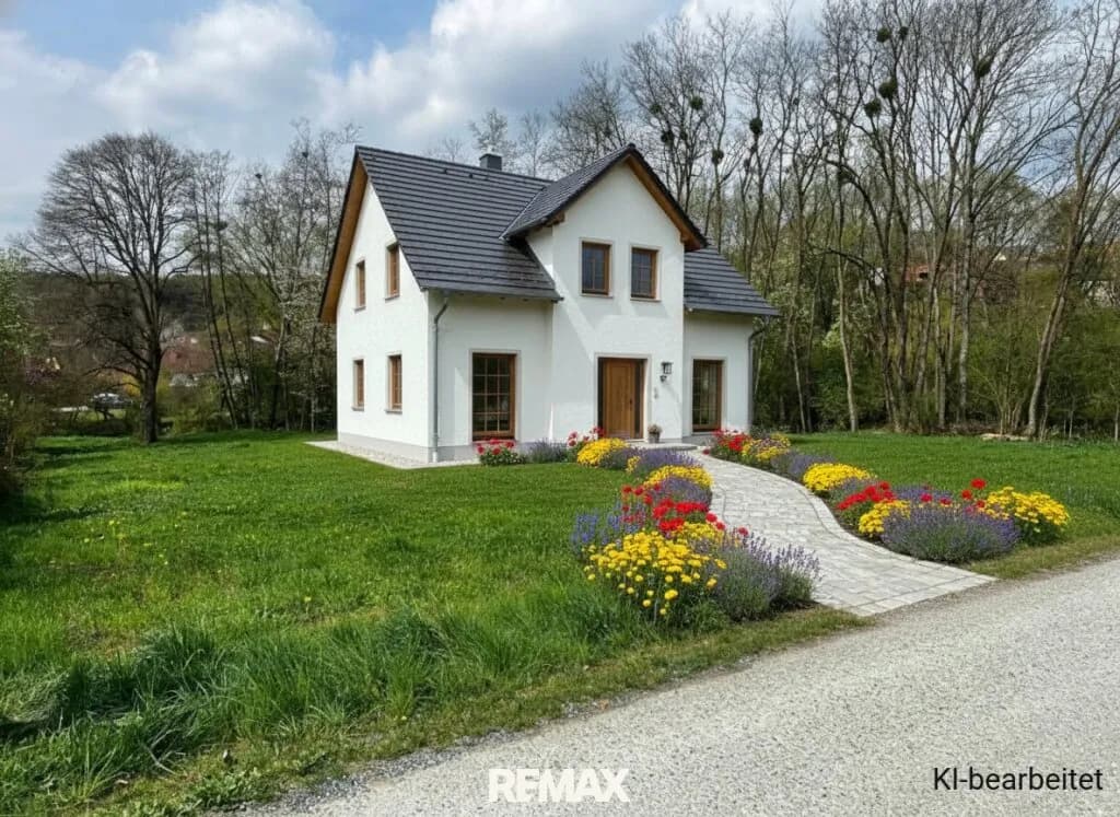 Grundstück kaufen in Güssing – 1 776 m², € 35.500 – Bild 5 von 5