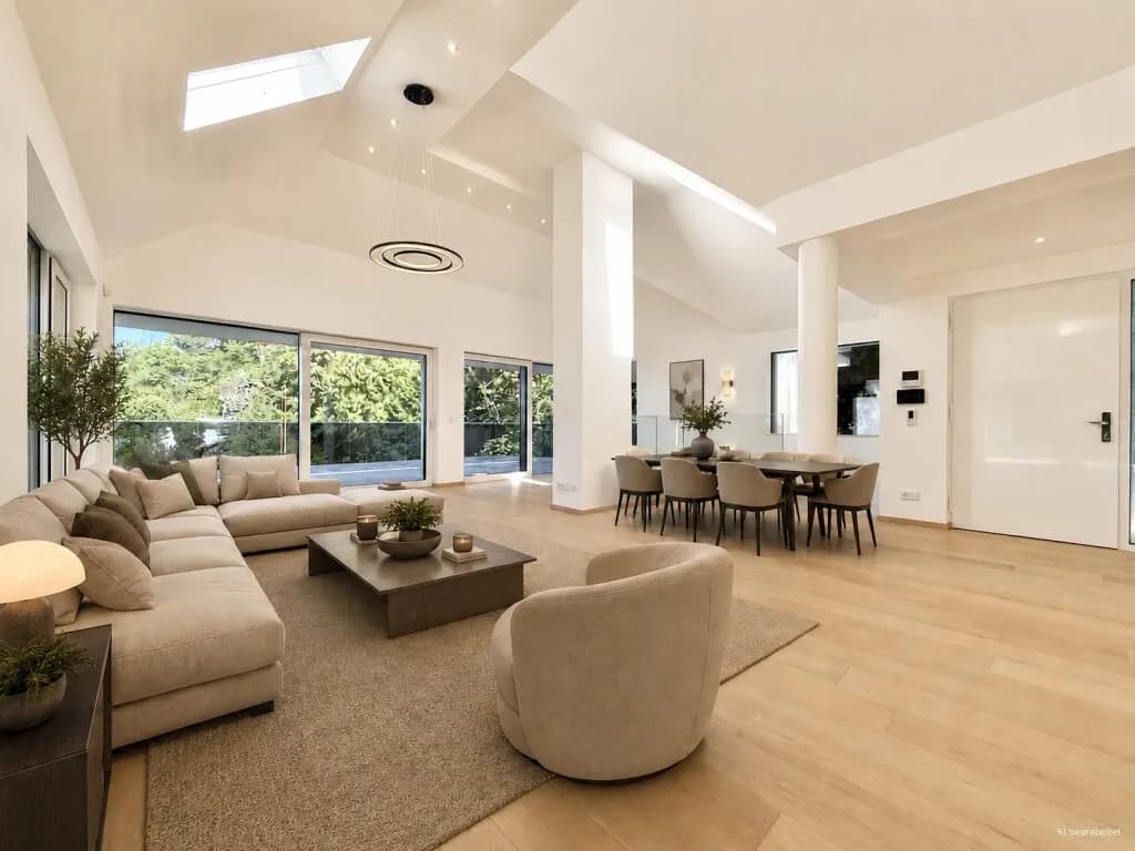 5-Zimmer-Immobilie kaufen in Wien – 207 m², € 2.360.000 – Bild 3 von 19