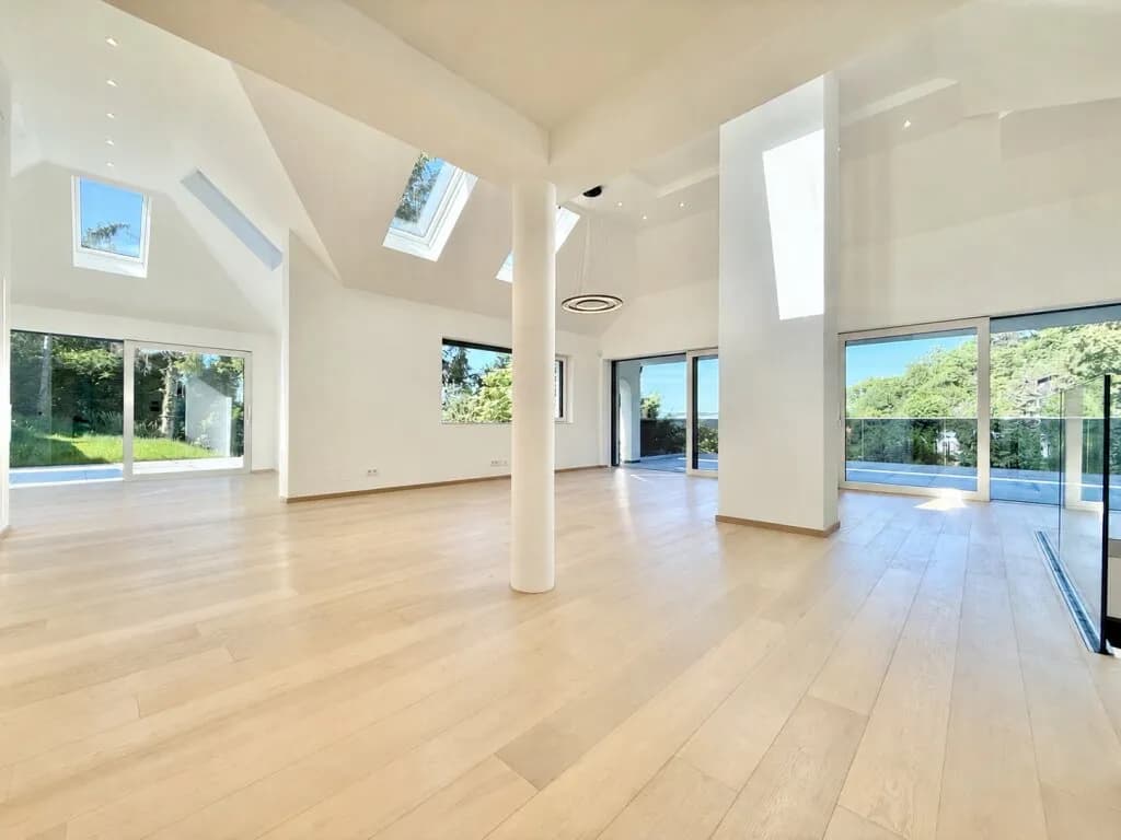 5-Zimmer-Immobilie kaufen in Wien – 207 m², € 2.360.000 – Bild 5 von 19