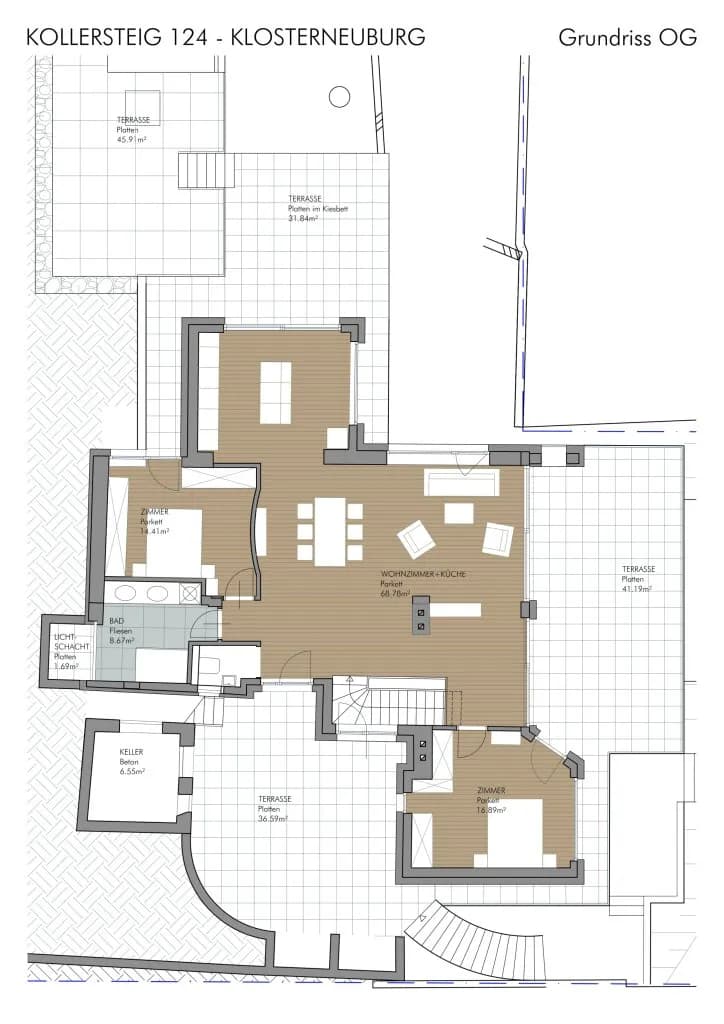 5-Zimmer-Immobilie kaufen in Wien – 207 m², € 2.360.000 – Bild 19 von 19