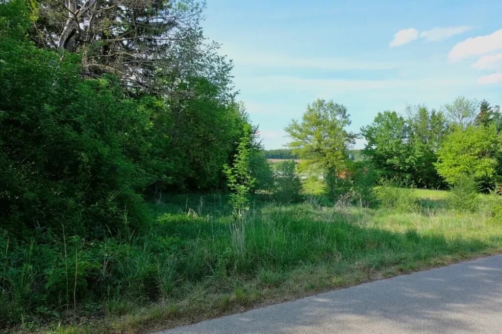 Grundstück kaufen in Sankt Pölten Land – 1 377 m², € 160.000