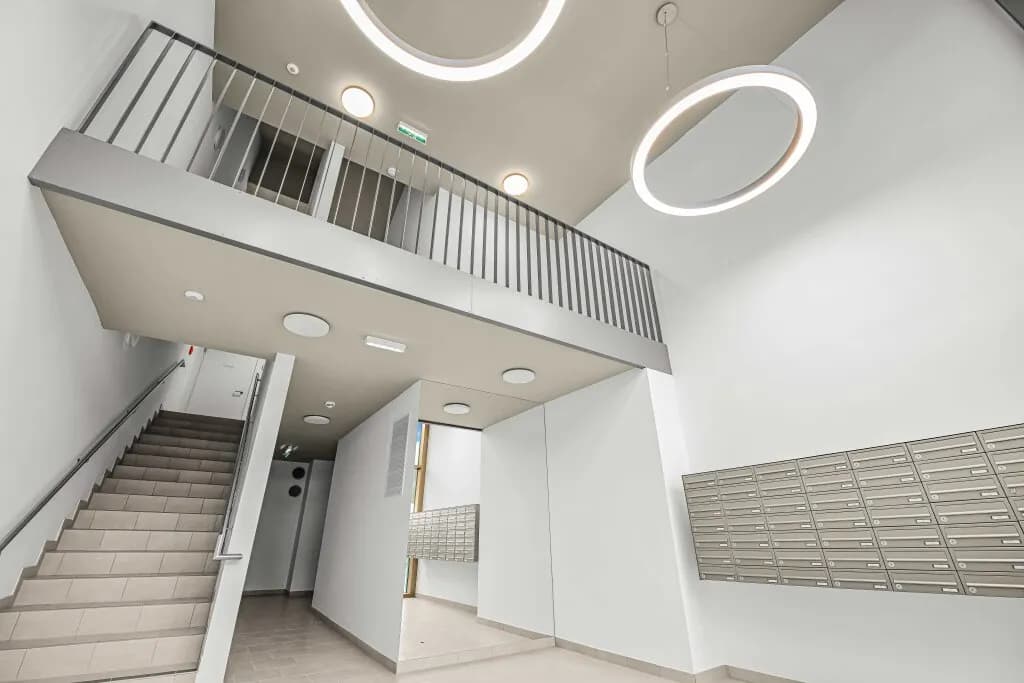 2-Zimmer-Wohnung mieten in Wien – 65,22 m², € 1.320