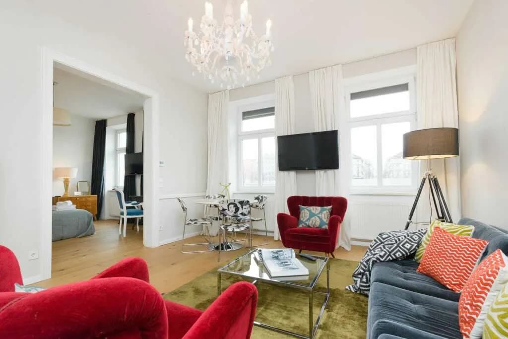 3-Zimmer-Wohnung kaufen in Wien – 78 m², € 419.000