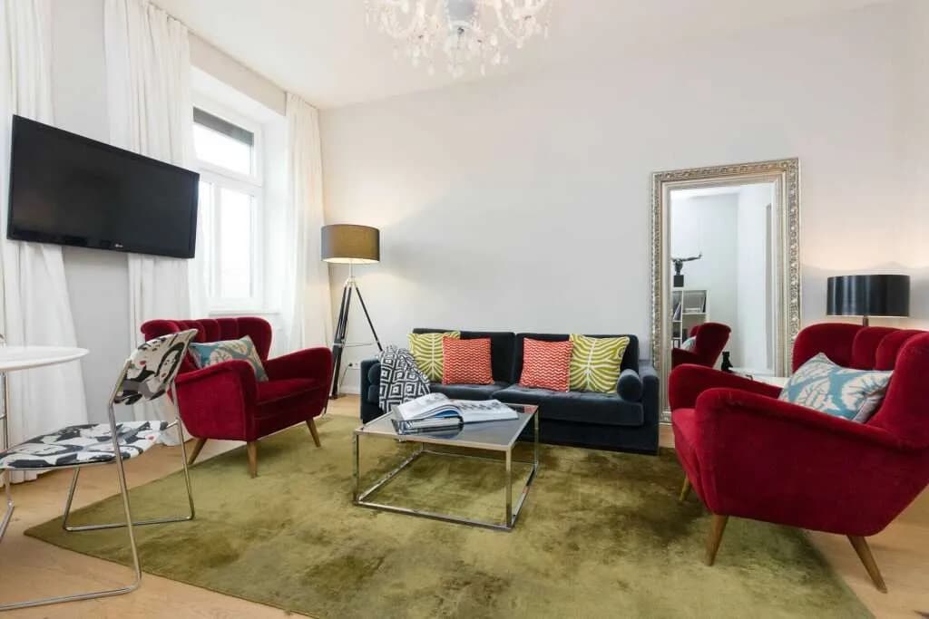 3-Zimmer-Wohnung kaufen in Wien – 78 m², € 419.000 – Bild 2 von 18