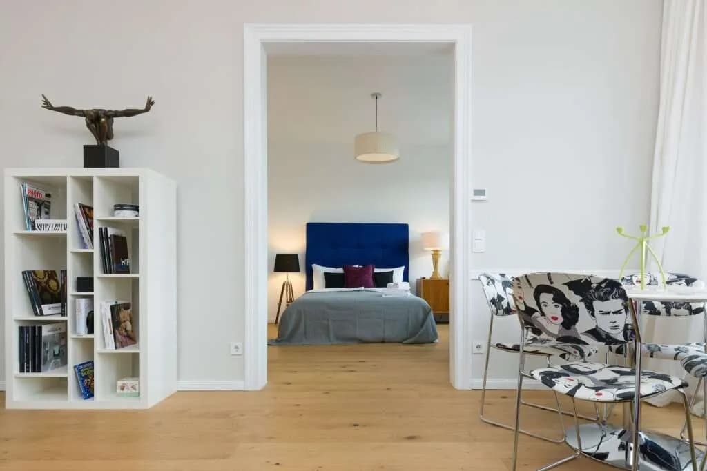 3-Zimmer-Wohnung kaufen in Wien – 78 m², € 419.000 – Bild 3 von 18
