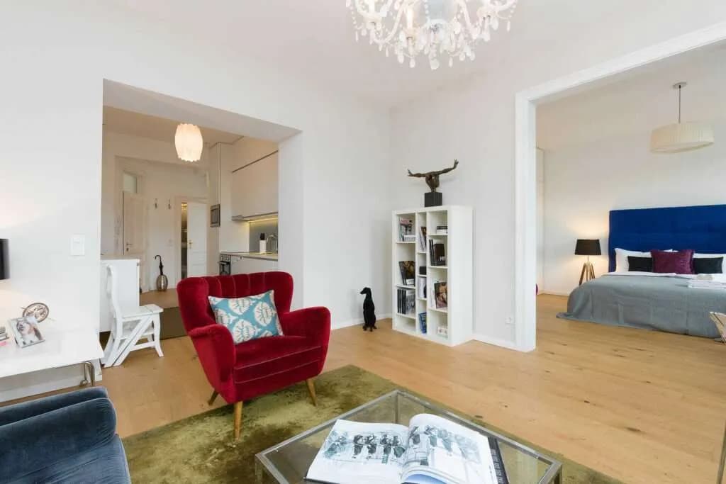3-Zimmer-Wohnung kaufen in Wien – 78 m², € 419.000 – Bild 4 von 18