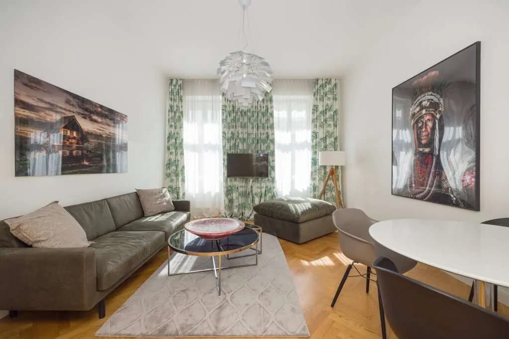 3-Zimmer-Wohnung kaufen in Wien – 75 m², € 549.000