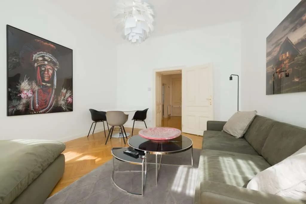 3-Zimmer-Wohnung kaufen in Wien – 75 m², € 549.000 – Bild 2 von 18