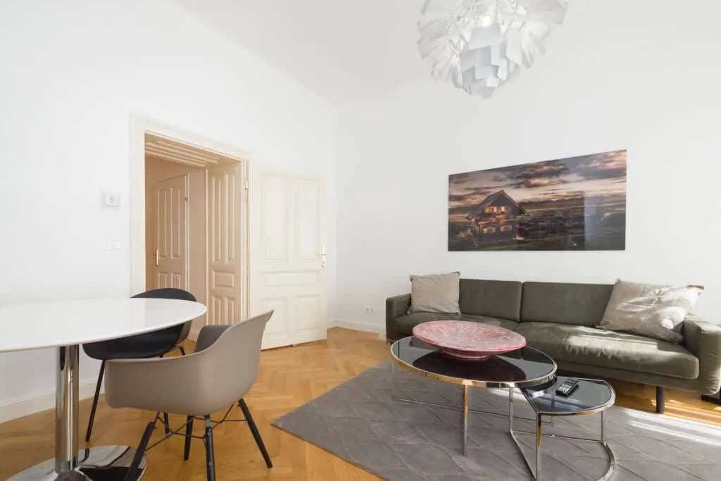 3-Zimmer-Wohnung kaufen in Wien – 75 m², € 549.000 – Bild 3 von 18
