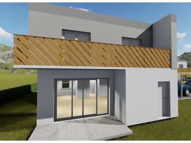 5-Zimmer-Haus kaufen in Villach Land – 90 m², € 550.000 – Bild 2 von 4