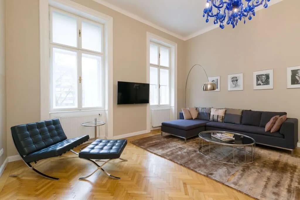 3-Zimmer-Wohnung kaufen in Wien – 100 m², € 849.000