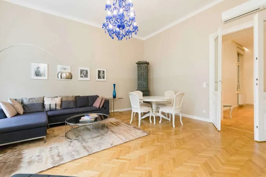 3-Zimmer-Wohnung kaufen in Wien – 100 m², € 849.000 – Bild 2 von 19