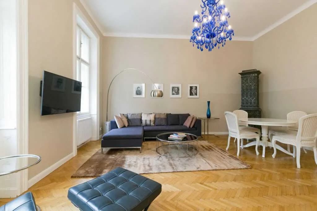 3-Zimmer-Wohnung kaufen in Wien – 100 m², € 849.000 – Bild 3 von 19